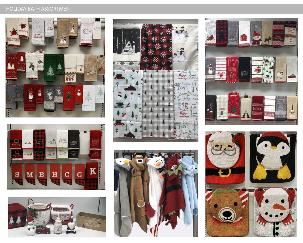 Holiday | Design Collection