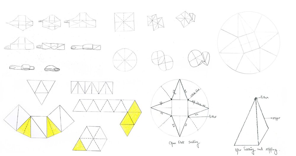 Interactive Seating | Product Design