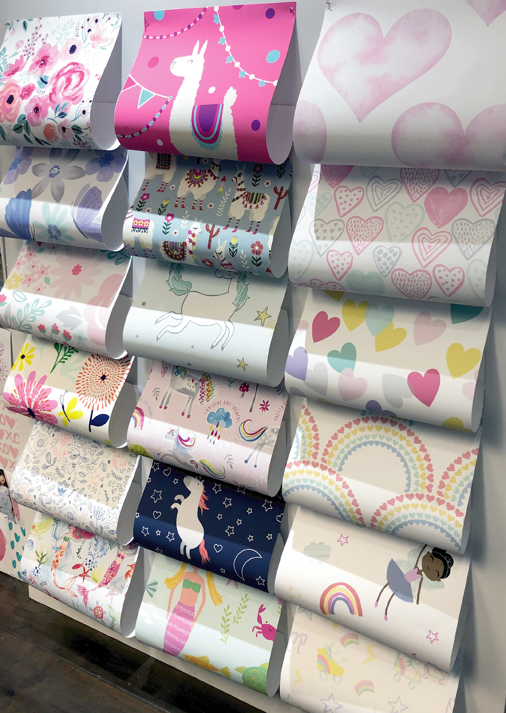 Kids World | Visual Design