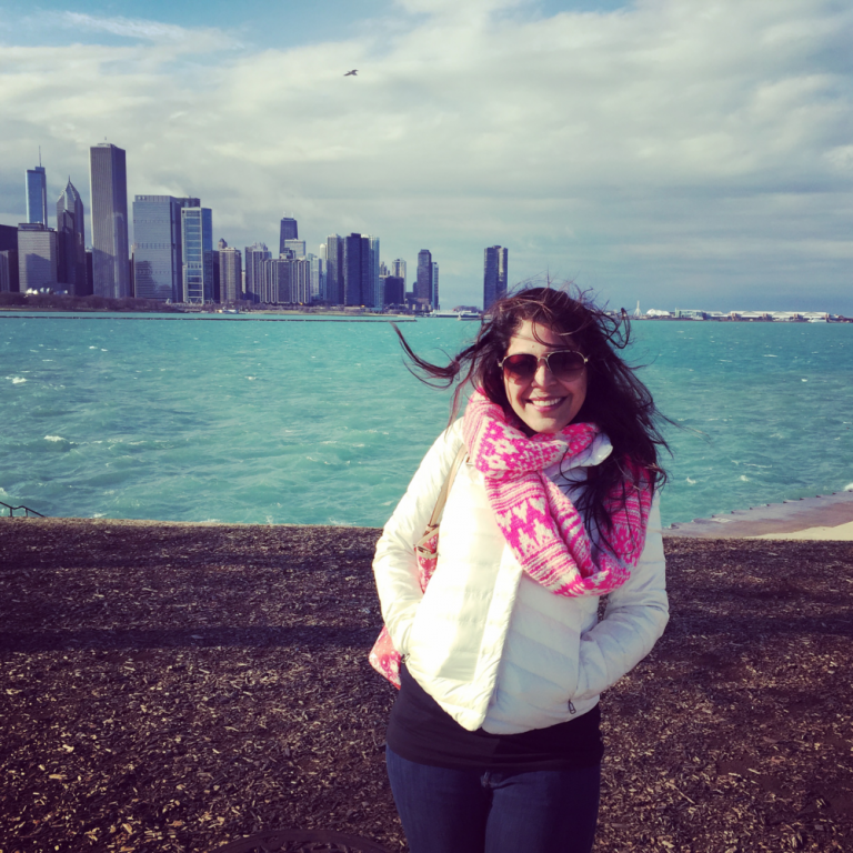 Akancha Tandon profile image